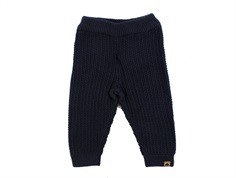 Name It india ink knit pants